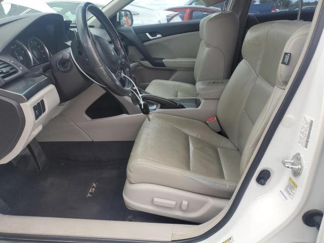 2012 ACURA TSX TECH - JH4CW2H65CC004059