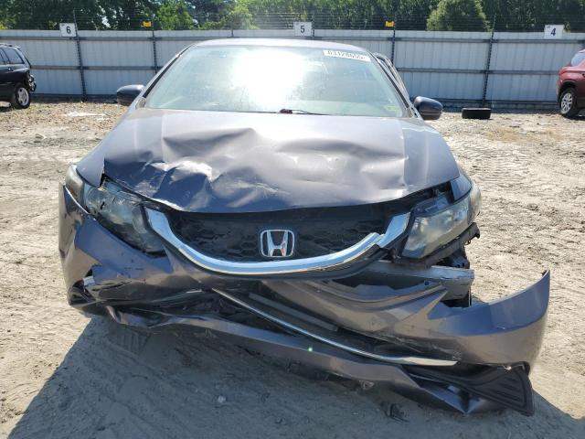 19xfb2f53fe298868 - 2015 Honda civic lx - #63128655