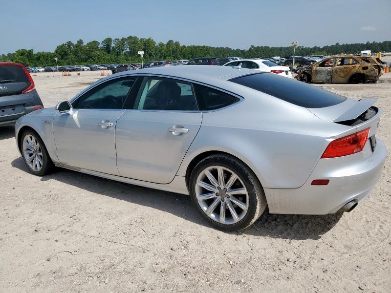 Vin: wausgafcxcn006386, lot: 63454545, audi a7 prestige 20122