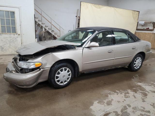 BUICK CENTURY CU