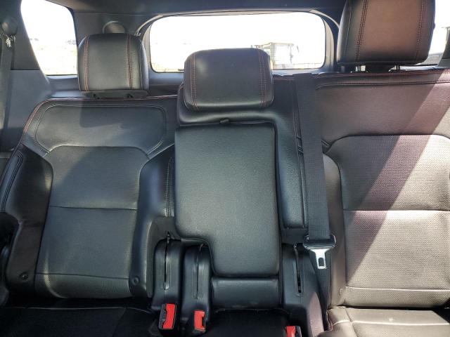 2016 FORD EXPLORER S 1FM5K8GT0GGC72432