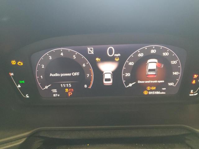 2023 HONDA ACCORD LX 1HGCY1F27PA029702