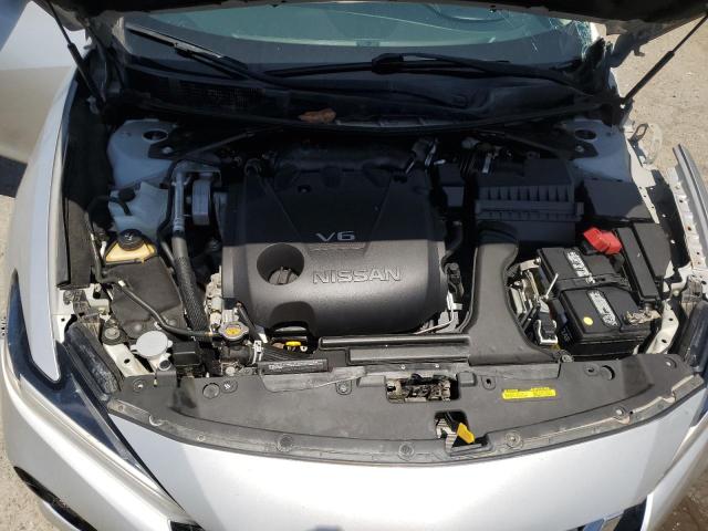 2020 NISSAN MAXIMA SV 1N4AA6CVXLC360025