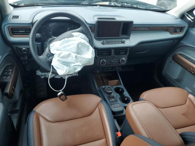 2024 FORD MAVERICK L 3FTTW8M38RRB41006
