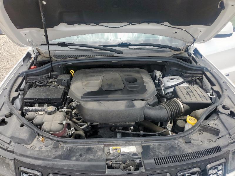 2019 JEEP GRAND CHEROKEE LAREDO 1C4RJEAG9KC778618