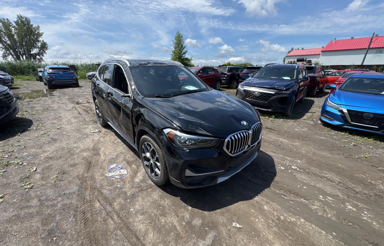 BMW X1 XDRIVE28I