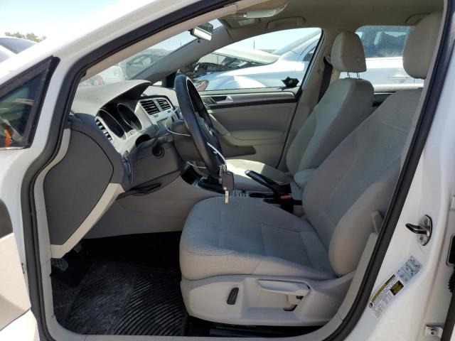 2016 VOLKSWAGEN GOLF S 3VW117AU1GM052026