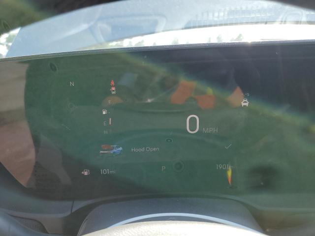 2025 BUICK ENVISTA SP KL47LBEP0SB148433