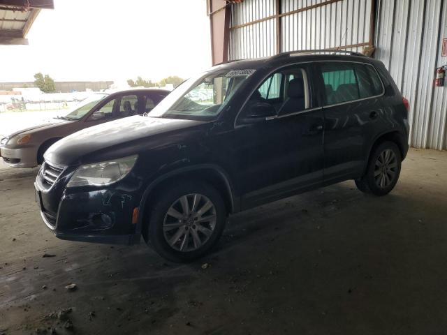VOLKSWAGEN TIGUAN S