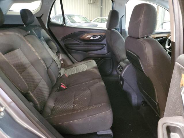 2018 GMC TERRAIN SL 3GKALTEV1JL415189