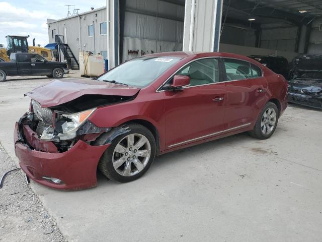 BUICK LACROSSE C