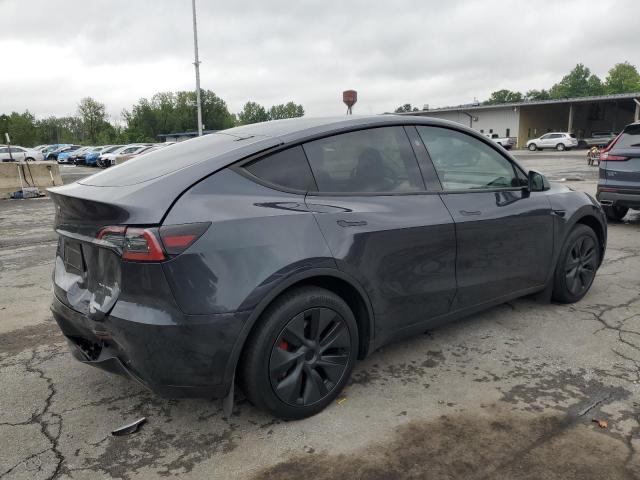 2024 TESLA MODEL Y 7SAYGDEE9RF156498