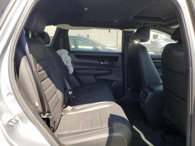 2023 HONDA CR-V SPORT 7FARS6H97PE037537