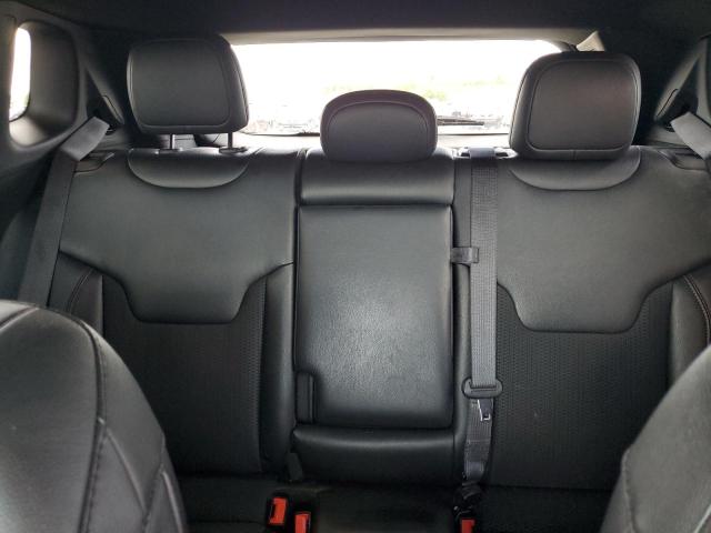 2024 JEEP COMPASS TRAILHAWK 3C4NJDDN7RT137520