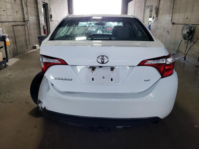 2015 TOYOTA COROLLA L 2T1BURHE5FC420921