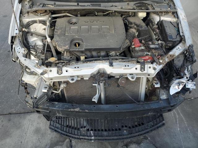 2015 TOYOTA COROLLA L - 5YFBURHE1FP215757