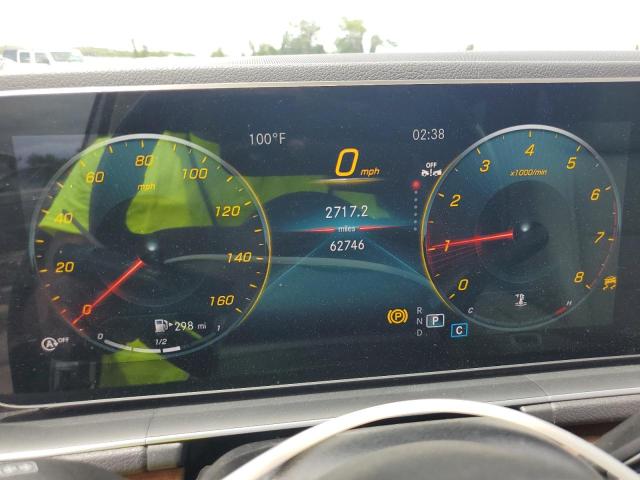 2021 MERCEDES-BENZ GLE 350 4JGFB4JB7MA445276