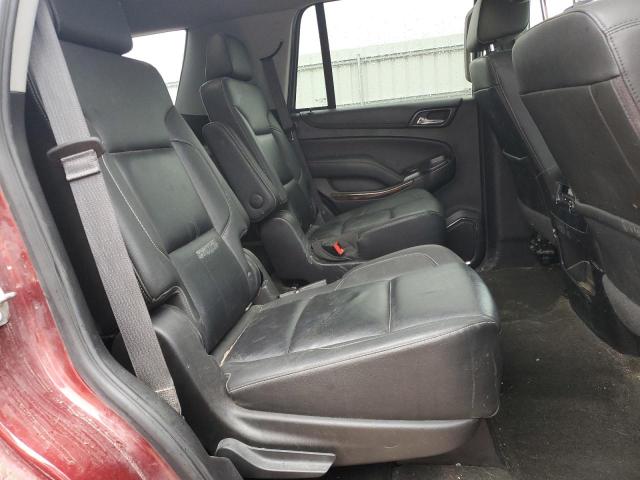 2018 CHEVROLET TAHOE K150 - 1GNSKBKC5JR206733