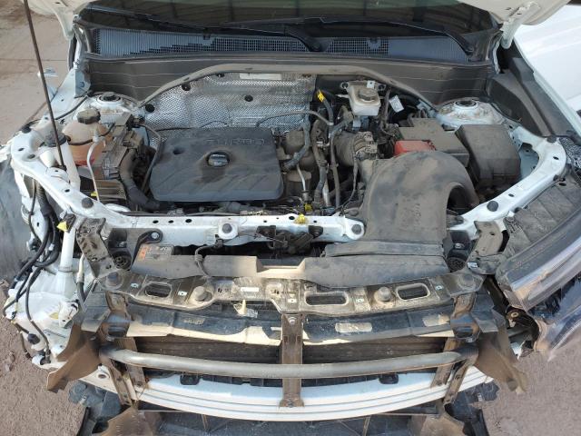 2023 CHEVROLET TRAILBLAZE KL79MPSL6PB144305