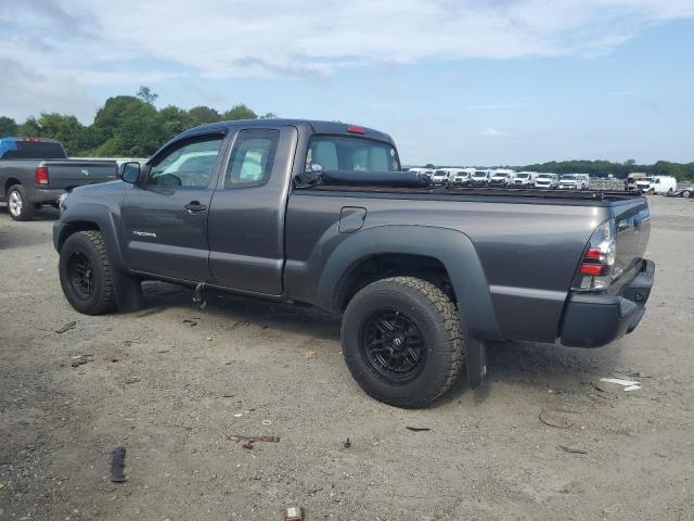 2012 TOYOTA TACOMA ACC - 5TFUX4EN1CX012405