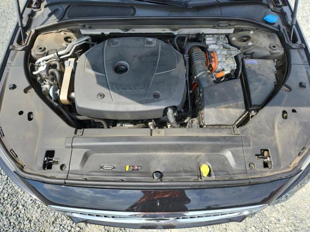 2018 VOLVO S90 T8 INS LVYBC0ALXJP028513