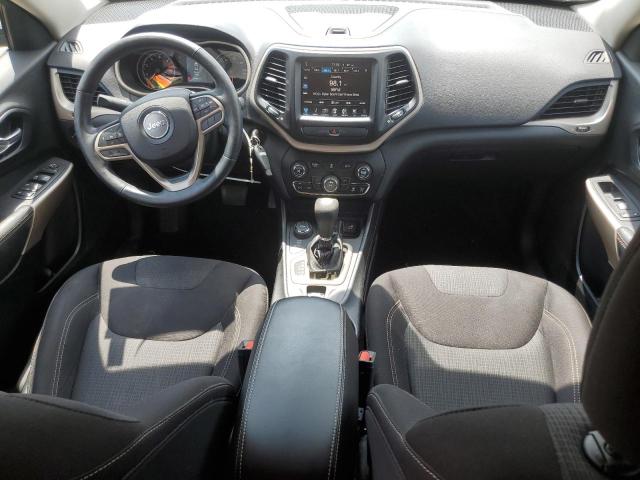2017 JEEP CHEROKEE L 1C4PJMCB3HW614291