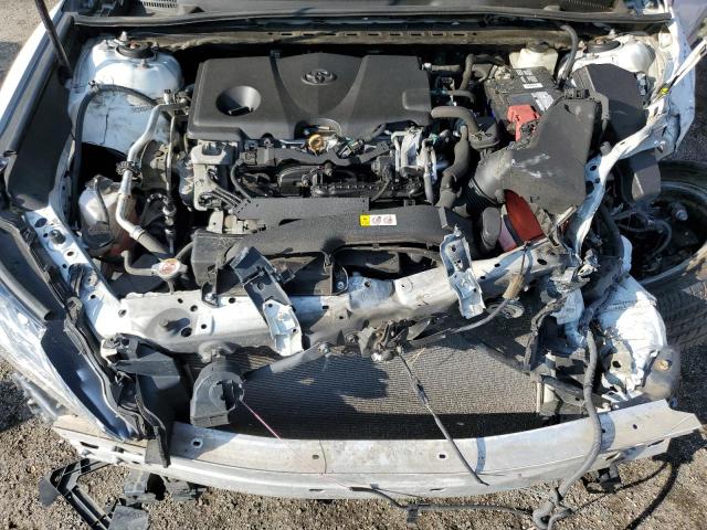 2018 TOYOTA CAMRY L 4T1B11HK8JU116067