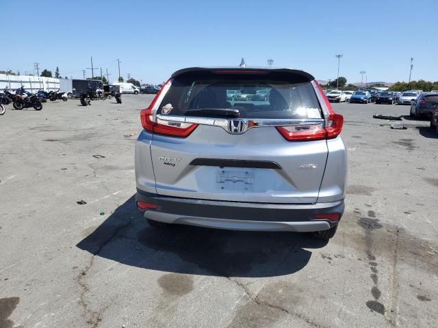 2019 HONDA CR-V LX - 2HKRW6H38KH225425