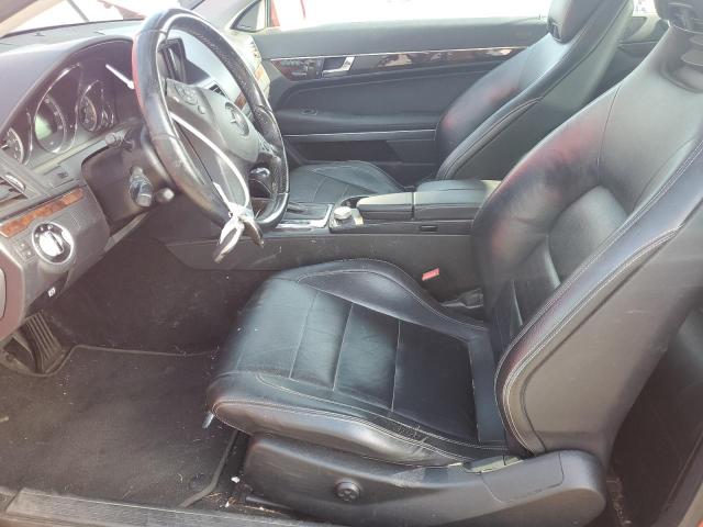 2011 MERCEDES-BENZ E 350 - WDDKK5GF1BF091795