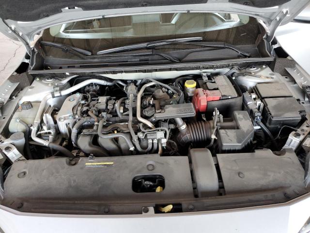 2023 NISSAN SENTRA SV #3303589931