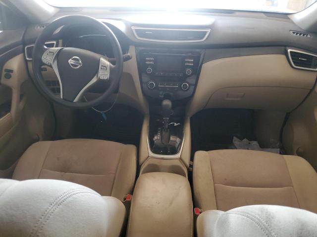 2016 NISSAN ROGUE S JN8AT2MT8GW029477