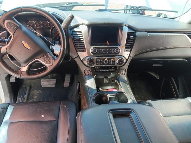 2018 CHEVROLET TAHOE K150 1GNSKBKC5JR265930