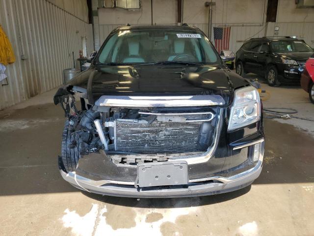 2017 GMC TERRAIN SL 2GKFLUEK1H6320924