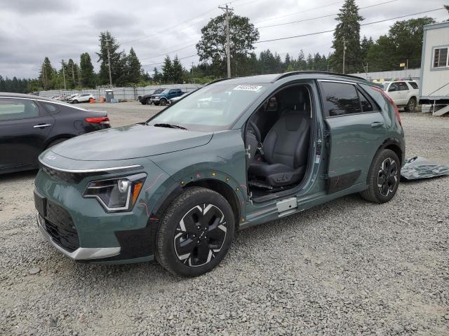 KIA NIRO WIND