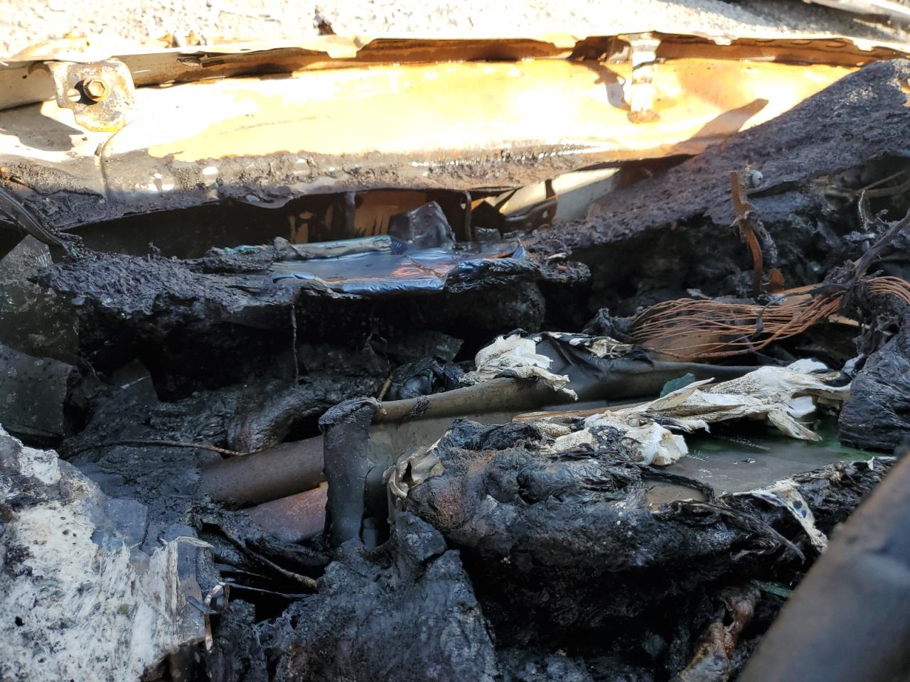 SUBARU FORESTER 2.5I