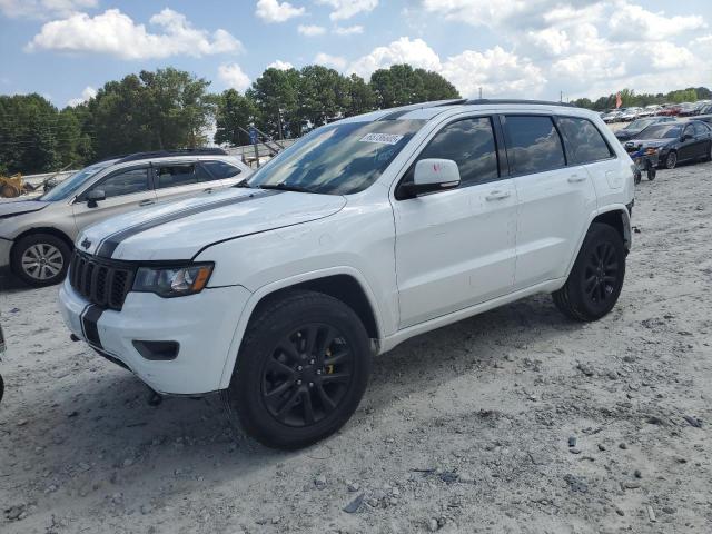 2017 JEEP GRAND CHER - 1C4RJFBG8HC663571