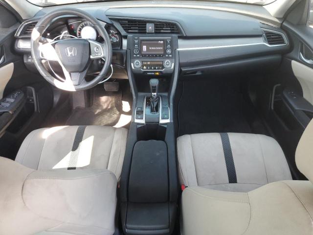 2017 HONDA CIVIC LX - 2HGFC2F55HH527346