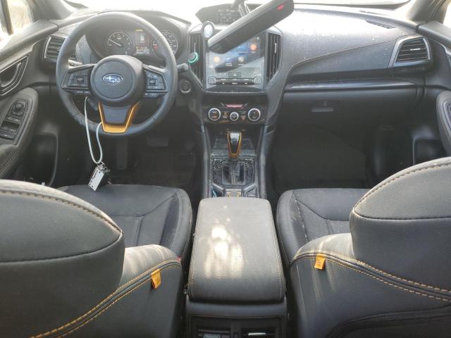 2024 SUBARU FORESTER W JF2SKAJC6RH525999