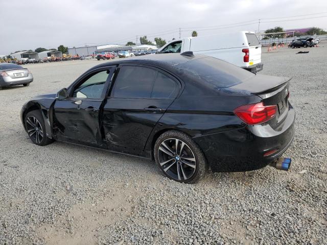 2018 BMW 330E WBA8E1C56JA758788
