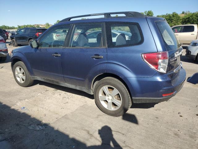 Vin: jf2shbbc0bg783532, lot: 63352195, subaru forester 2.5x 20112