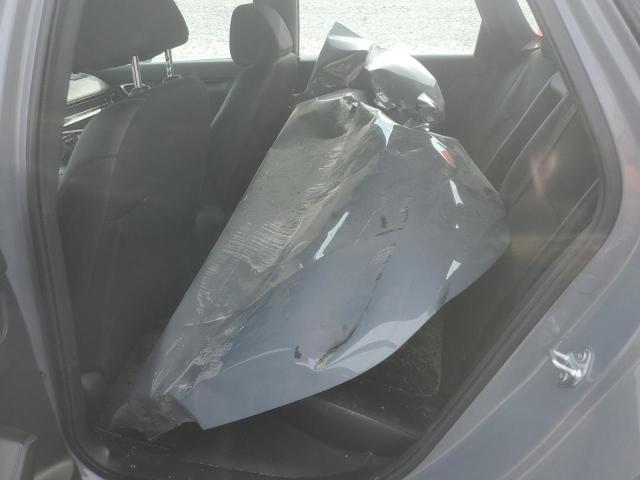 2025 HONDA CIVIC SPOR - 2HGFE2F56SH506135