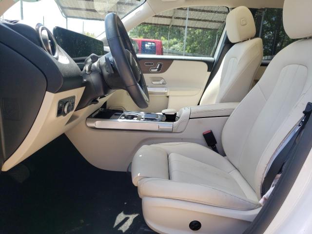 2023 MERCEDES-BENZ GLB 250 - W1N4M4GB5PW277392
