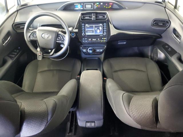 2022 TOYOTA PRIUS NIGH JTDKAMFU8N3159295