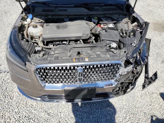 2020 LINCOLN CORSAIR 5LMCJ1C9XLUL21348