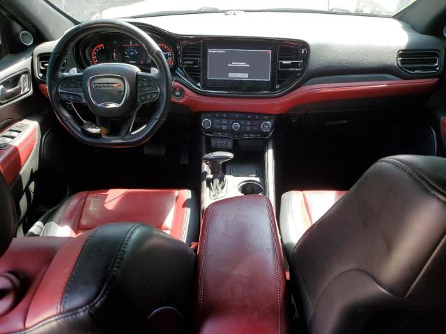 2021 DODGE DURANGO R/ - 1C4SDJCT4MC558947