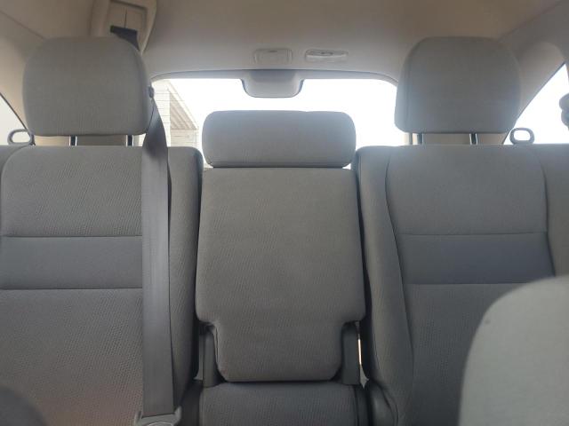 2010 HONDA CR-V EX - 5J6RE4H56AL004077