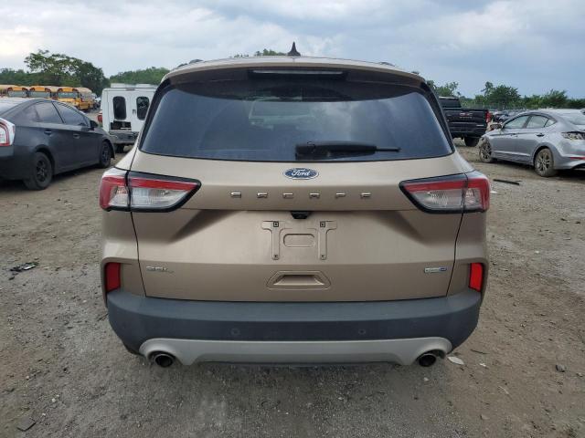 2020 FORD ESCAPE SEL - 1FMCU9H60LUB47717