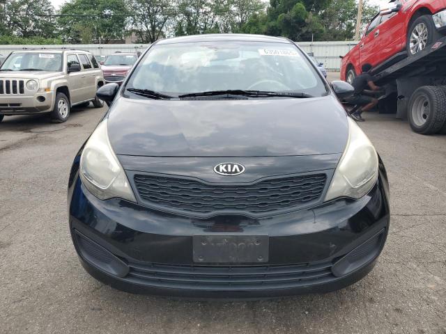 2013 KIA RIO LX - KNADM4A30D6192008