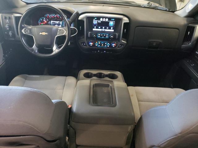2015 CHEVROLET 1500 3GCUKREC3FG119121