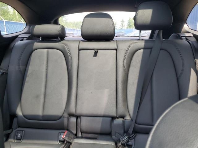 2016 BMW X1 XDRIVE2 WBXHT3C35GP883549
